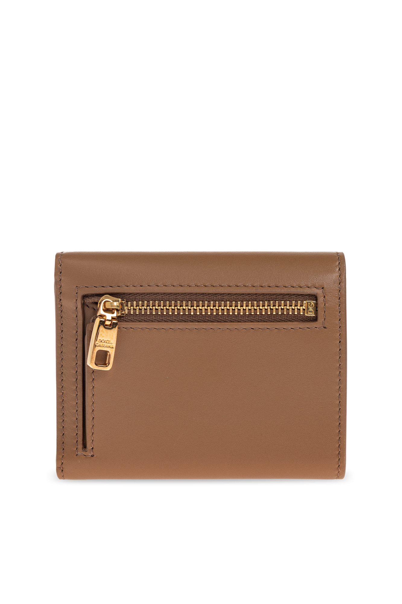 Dolce & Gabbana Leather wallet | Women's Accessories | Vitkac